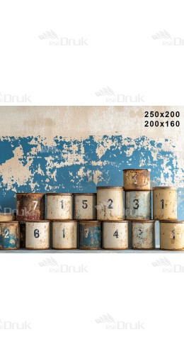 Tło fotograficzne Młodzieżowe 3317